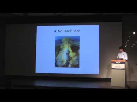 From DTrace to Linux, Brendan Gregg (Netflix), TracingSummit2014