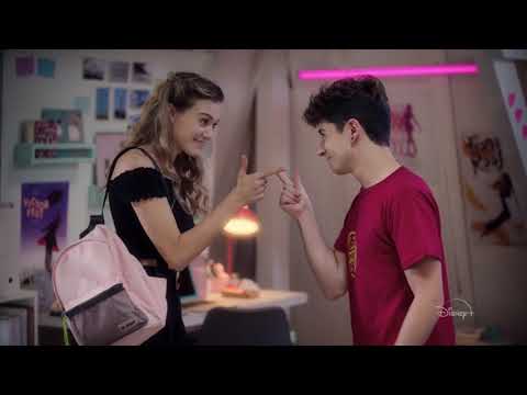 Entrelazados | Sneak Peek! | Coming soon to Disney + UK!