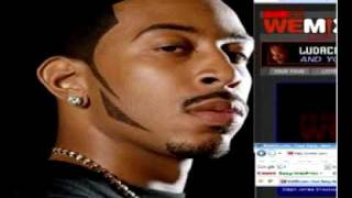 First Time - Ludacris Ft. Bobby Valentino & 4ize