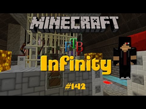 Solar Expansion | Minecraft FTB Infinity #142 [German]