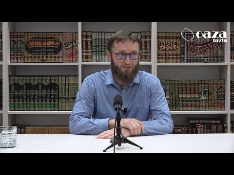 OPASNE MISLI - dr. Rusmir Čoković