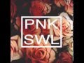 The Pink Swell - Cassidy 