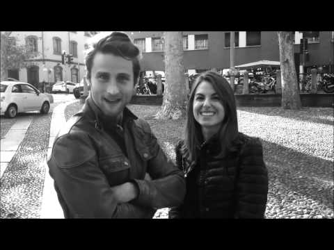 Funny talk with Mark Ryder!