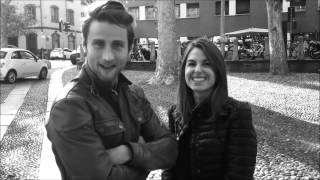 Funny talk with Mark Ryder! video