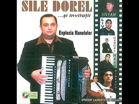 Romeo - Șopteste-mi că mă iubești