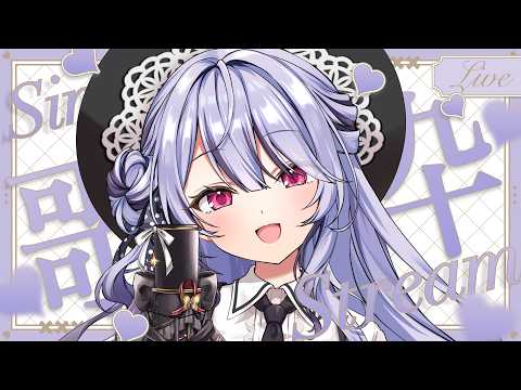 【 #歌枠 / #shorts 】初見さま・ROM歓迎💜✨とりあえず１曲きいてかない？【 #vtuber / #緋ノあげは 】