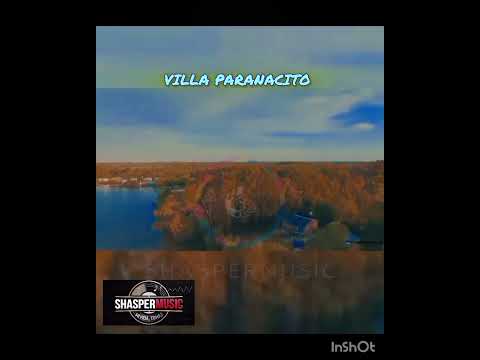 VILLA PARANACITO - Gaspar Benavento