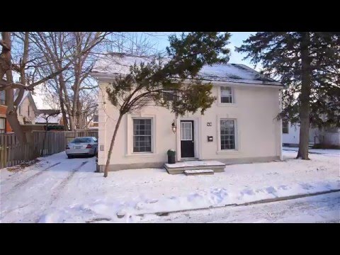 48 Thomas Street Brampton Ria Bharti