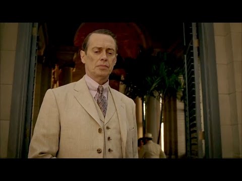 BOARDWALK EMPIRE - Season 5 | TRAILER #1 | HD