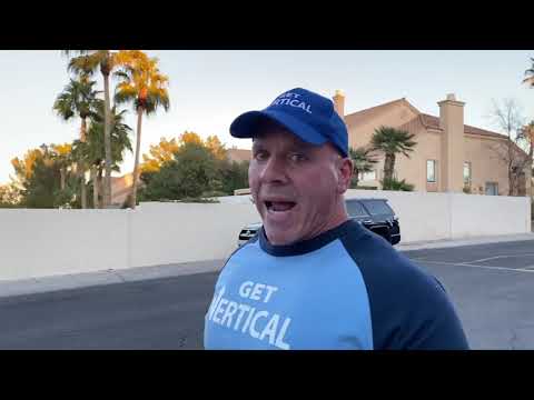 Rhino’s Rhant - Ten Talk: “10 WAYS 10 min. WALKS will change your life”