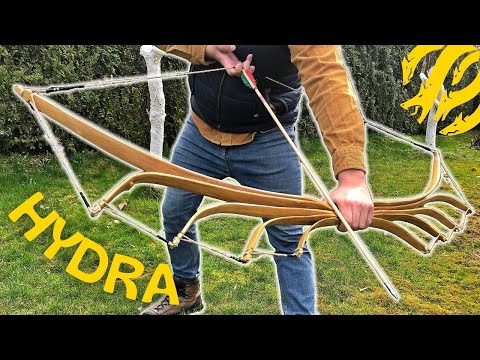 I Bet You Have Never Seen Bow Like That!