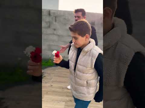 رحنا نزور رفيق احمد عفسو القطار