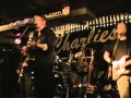 Damien Dempsey at Charlie´s Bar Lanzarote   Seize the Day