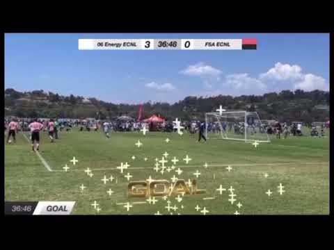 ‘22 ECNL National Championship