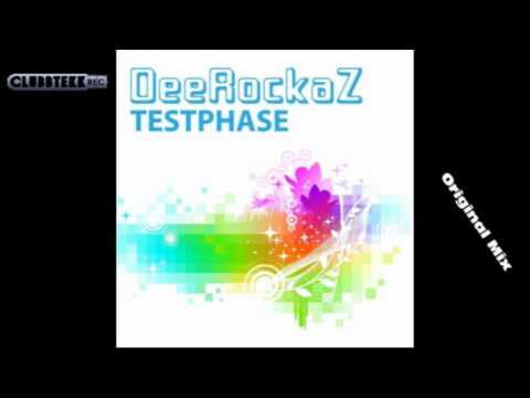 Deerockaz - Testphase (Original Mix)
