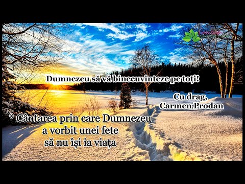 Carmen Prodan "Tot ce contează" (Vol.10)