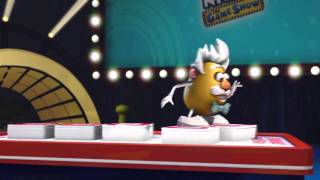 Hasbro Family Game Night 4: The Game Show Edition video 1