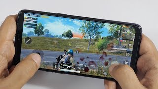 Realme 3 Benchmarks &amp; Gaming Review