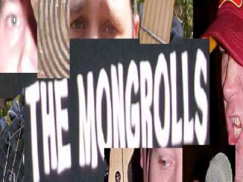 Mongrolls - The Work Song (Brandon Harrod tune)