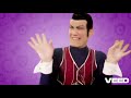 Part 28 Robbie Rotten Hides NoedolekciN And Other Void Logo Jumpscares
