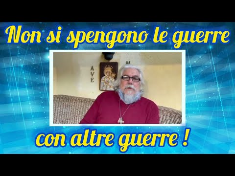 Alessandro Meluzzi : Non si può accettare che...