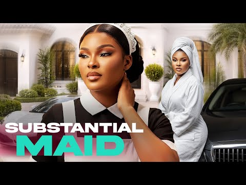 Substantial Maid (I never believed she is a maid until I fall deeply in love with her) - NG 2026