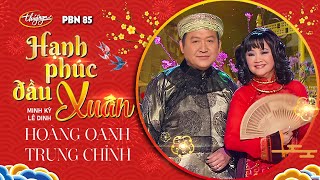 Video hợp âm Gác Nhỏ Đêm Xuân Thiên Quang & Quỳnh Trang