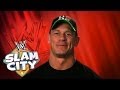 John Cena Invites You To WWE Slam City