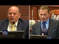 Hollywood Insider & Technical Forensics Analyst Richard Marks Testifies (Johnny Depp v Amber Heard)