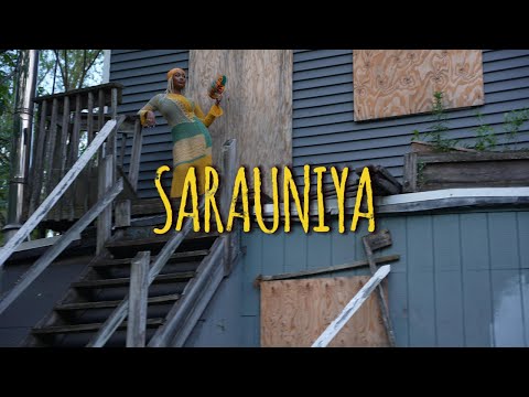 Miniatura de Sarauniya