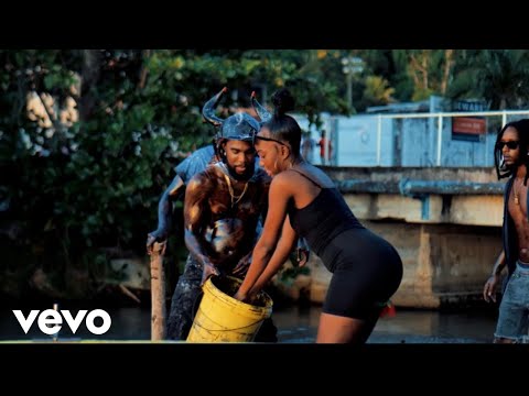 Spikey Vybz - On D Jab