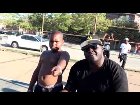 Gangsta - Twin Gang ft Shaq BGB