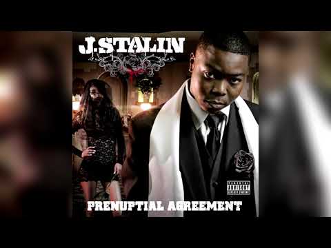 J.Stalin-Something New Ft. Lil' Kev