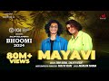 Mayavi ಮಾಯಾವಿ | Sonu Nigam | Sanjith Hegde | Nagarjun Sharma | Bhoomi 2024 | Merchant Records
