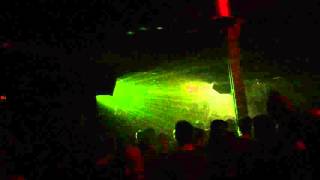 Bedrock VXII  - John Digweed - XOYO (Way Out West - Tuesday Maybe)