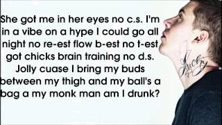 Professor Green ft. Ruth Anne - Remedy Lyrics [HD]