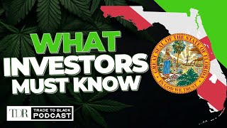 Complete Analysis of The Florida Cannabis Market | Trade To Black