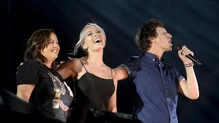 Patrice Michaud: Festival d'été de Québec 2018