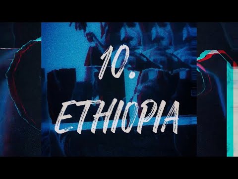 Drizzy Frvncis - Ethiopia