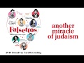 Another Miracle of Judaism — Falsettos (Lyric Video) [2016BC]