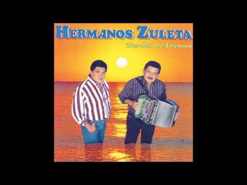 Me Llena De Sentimiento - Los Hermanos Zuleta