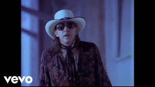 Stevie Ray Vaughan &amp; Double Trouble - Change It (Video)