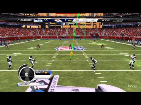 Madden NFL 15 Xbox 360