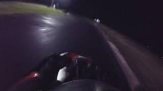 Carrera 3 — 15/08/2021