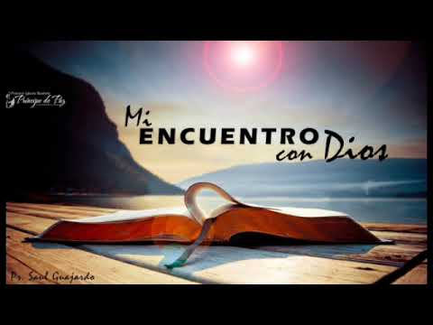 Desarrolla tu amistad con Dios 