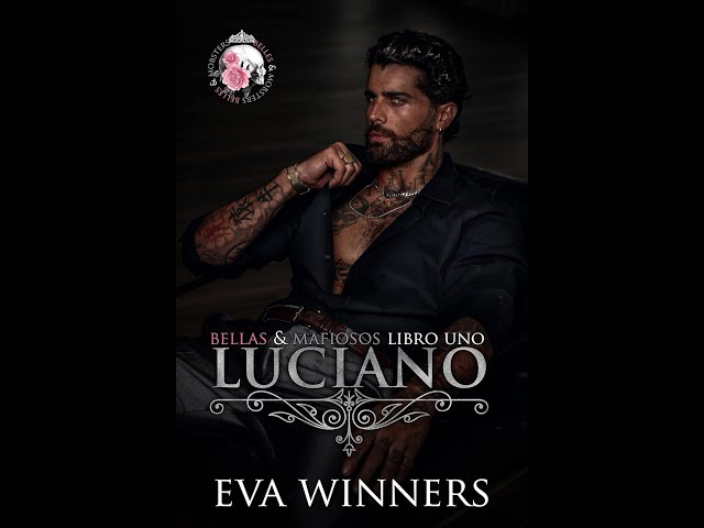 Vídeo relacionado con Luciano: Romance mafioso (Bellas & Mafiosos nº 1)