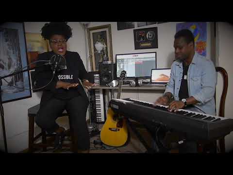 Jesus Did It All - Jada Mayson ft. Mr. O