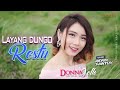 Donna Jello LDR Layang Dungo Restu REMIX SANTUY Official Music Video