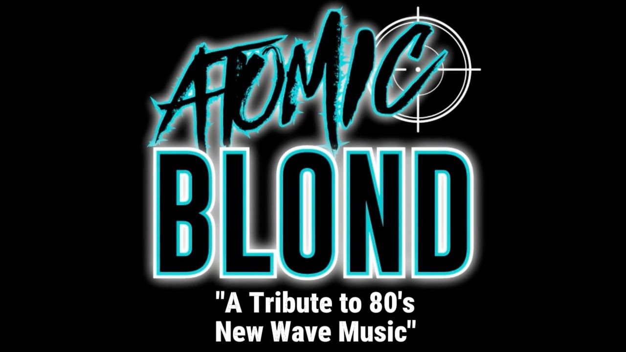 Promotional video thumbnail 1 for Atomic Blond