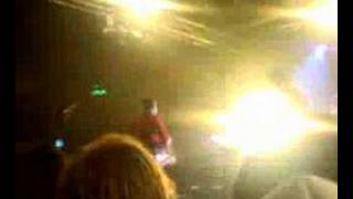 The Matches - Sunburn Vs. The Rhinovirus at Soundwave